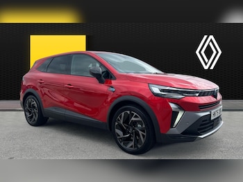 Used Renault Symbioz 2025 for sale - 79055152: Photo