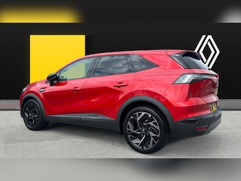 Used Renault Symbioz 2025 for sale - 79055152: Photo