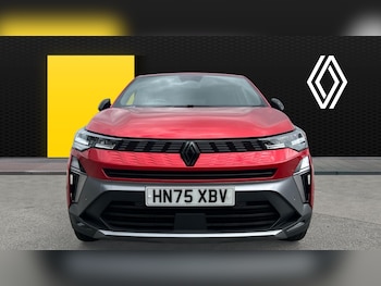 Used Renault Symbioz 2025 for sale - 79055152: Photo