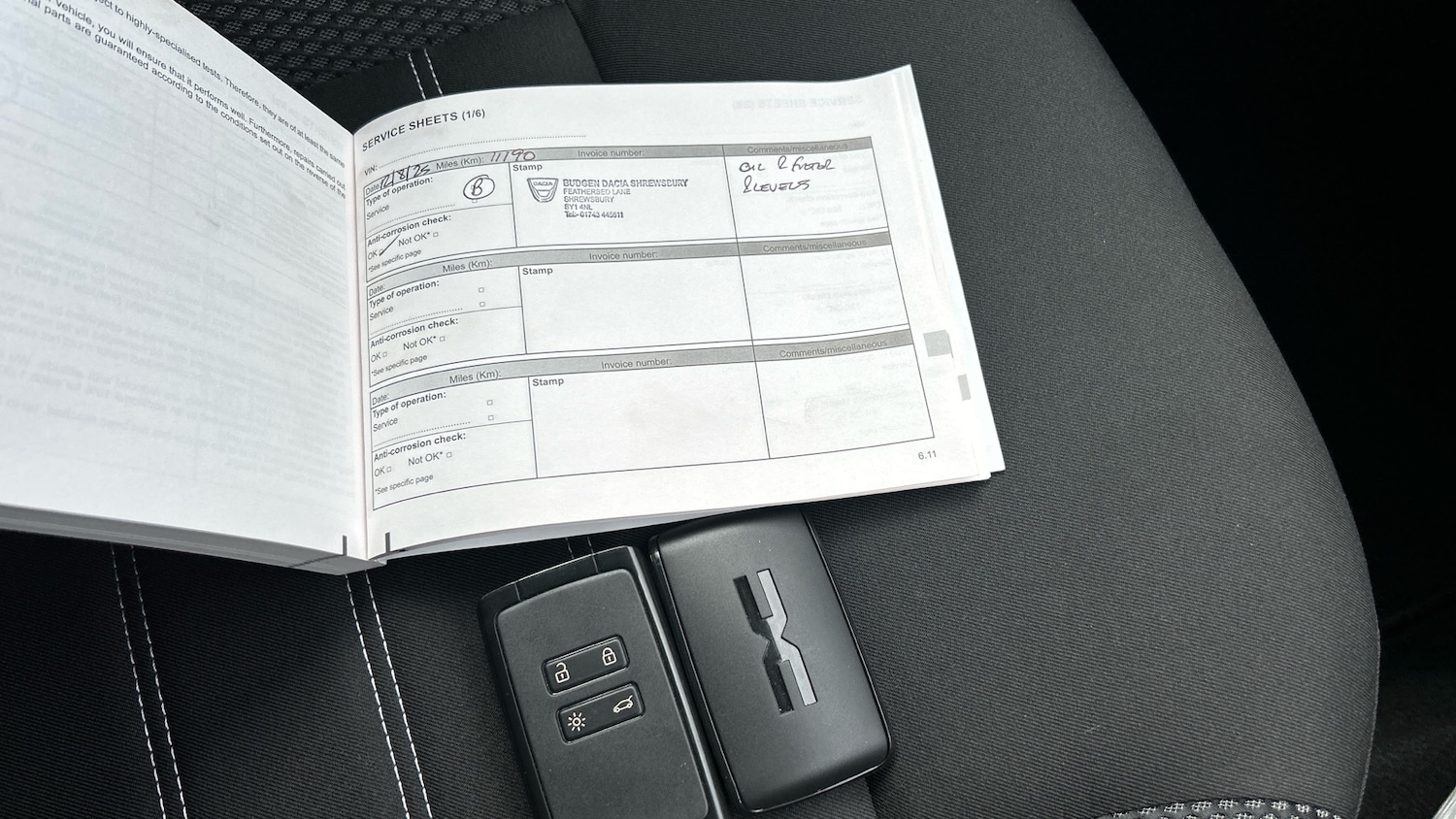 Vehicle 19