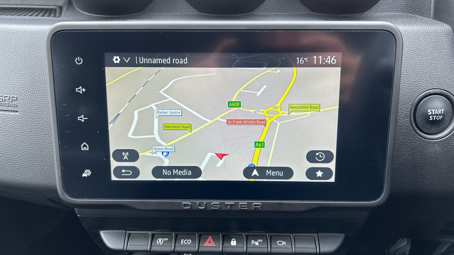 Vehicle 28