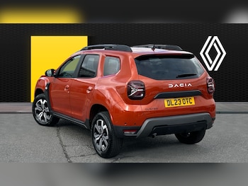 Used Dacia Duster 2023 for sale - 75969018: Photo