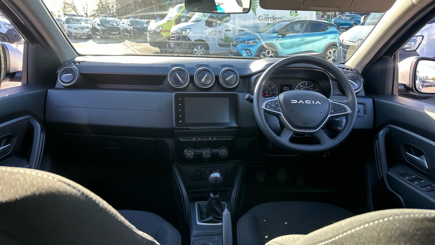 Used Dacia Duster 2023 for sale - 77038752: Photo 10