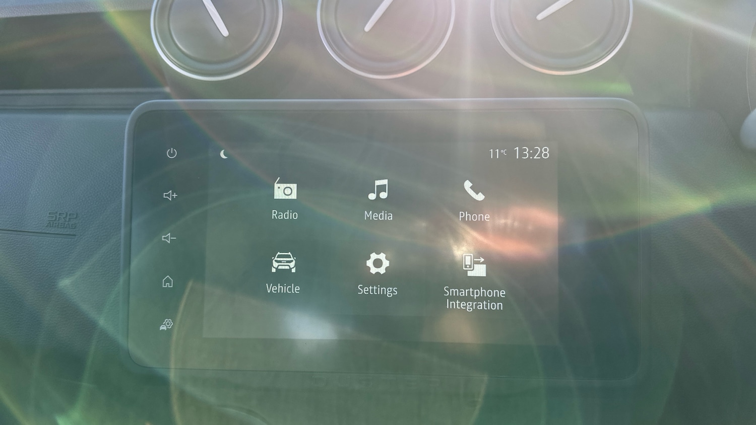 Used Dacia Duster 2023 for sale - 77038752: Photo 12