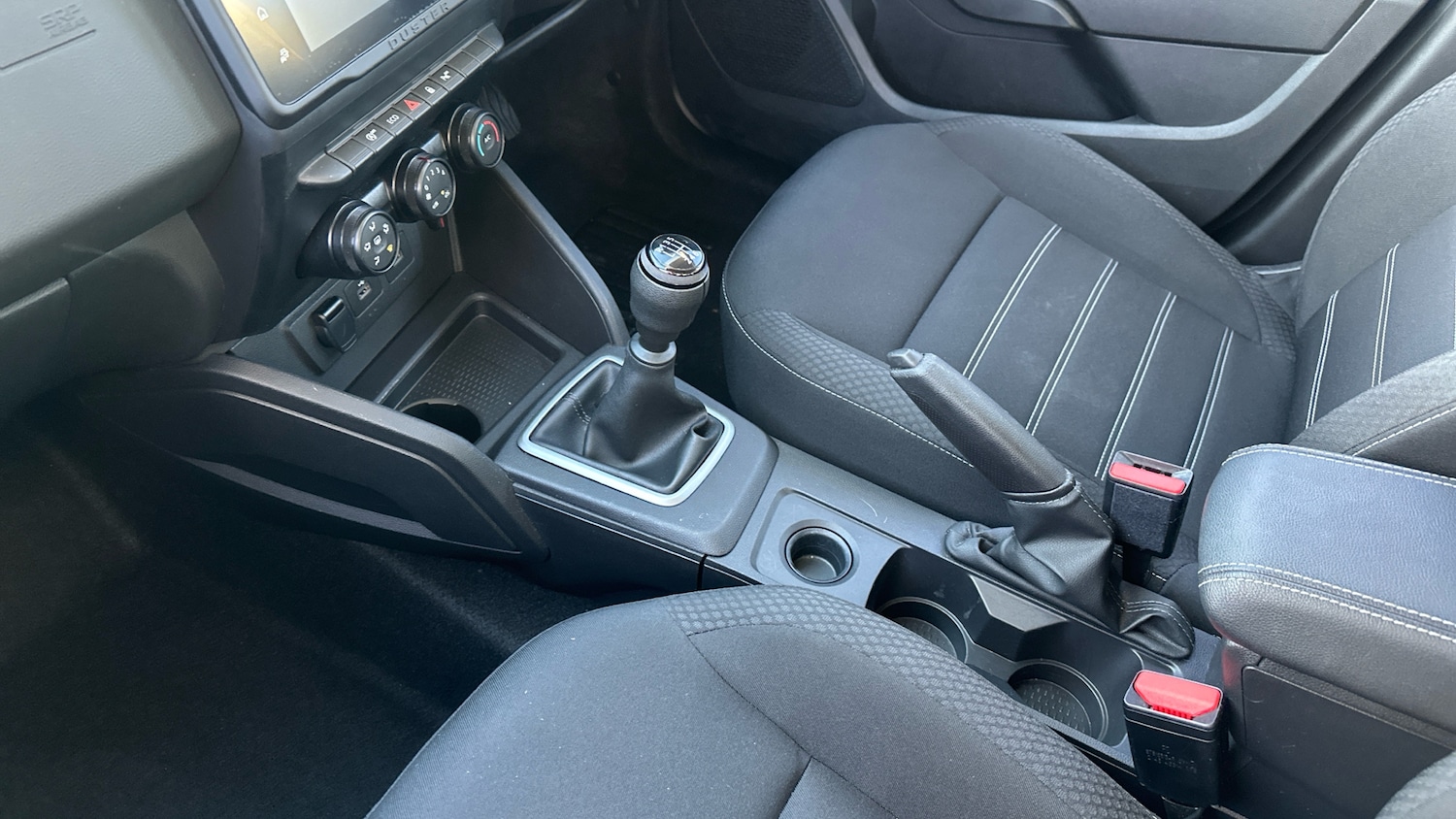 Used Dacia Duster 2023 for sale - 77038752: Photo 13