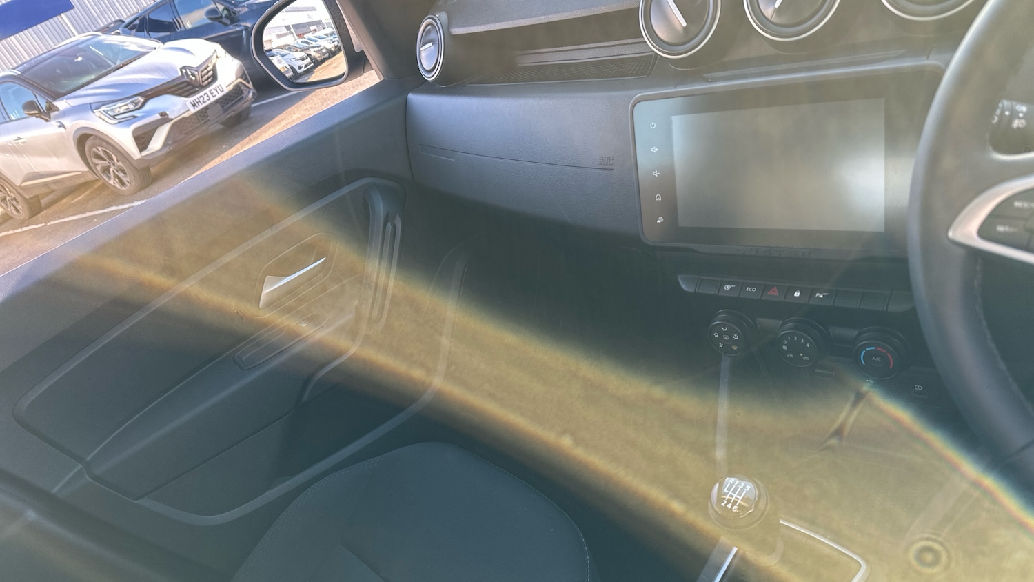 Used Dacia Duster 2023 for sale - 77038752: Photo 14