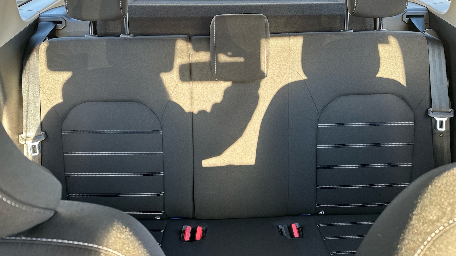 Used Dacia Duster 2023 for sale - 77038752: Photo 15