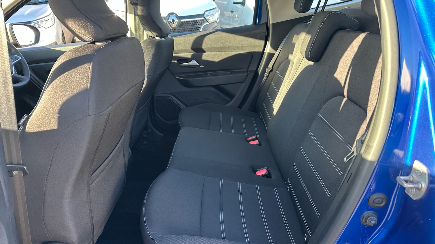 Used Dacia Duster 2023 for sale - 77038752: Photo 16