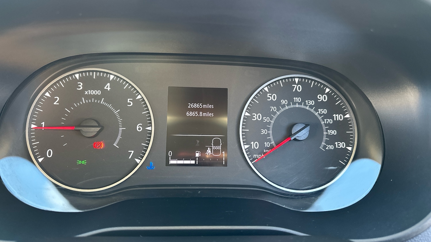 Used Dacia Duster 2023 for sale - 77038752: Photo 18