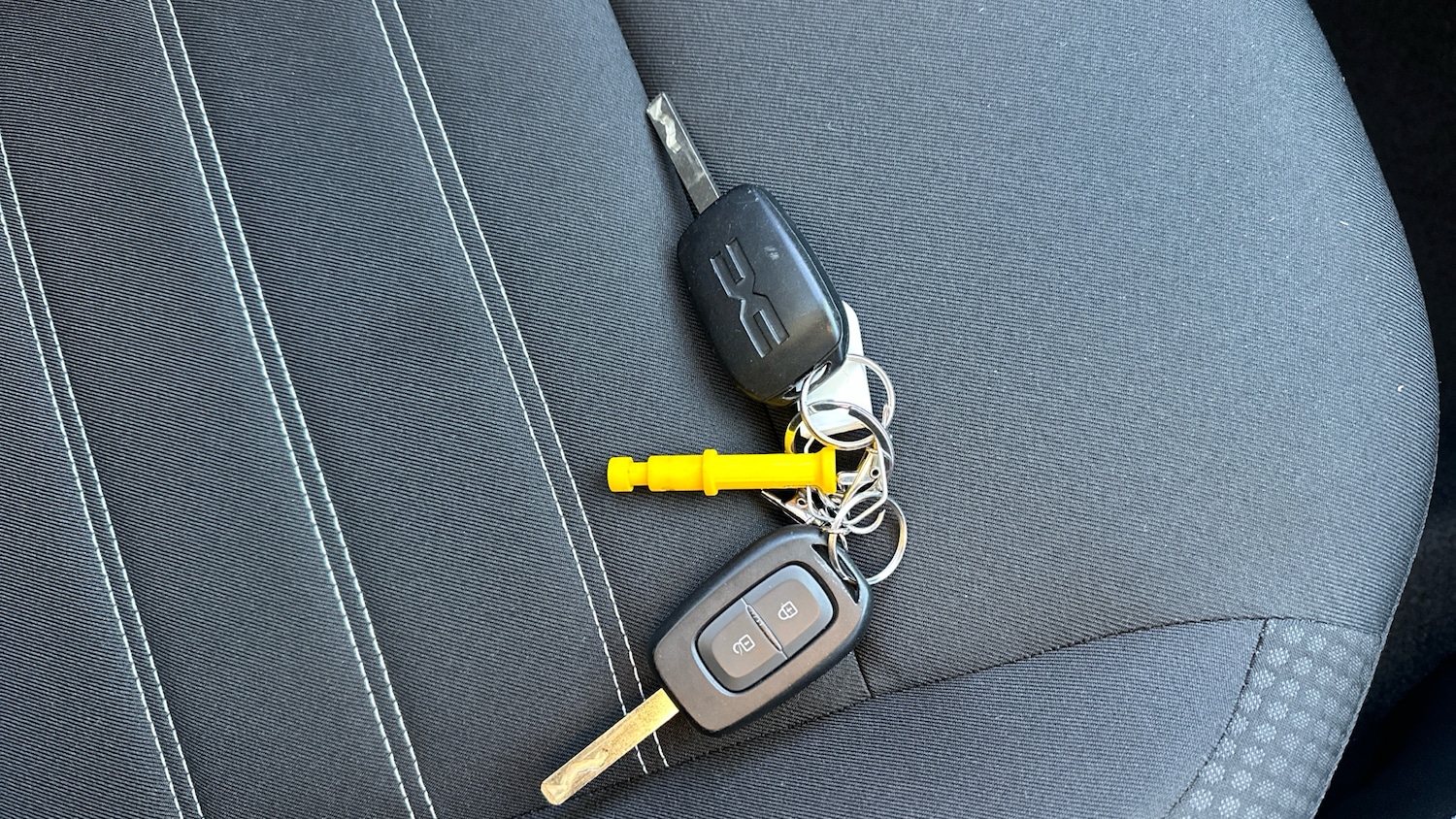 Used Dacia Duster 2023 for sale - 77038752: Photo 19