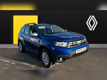 2023 (72) - 1.0 TCe 90 Expression 5dr Petrol Estate