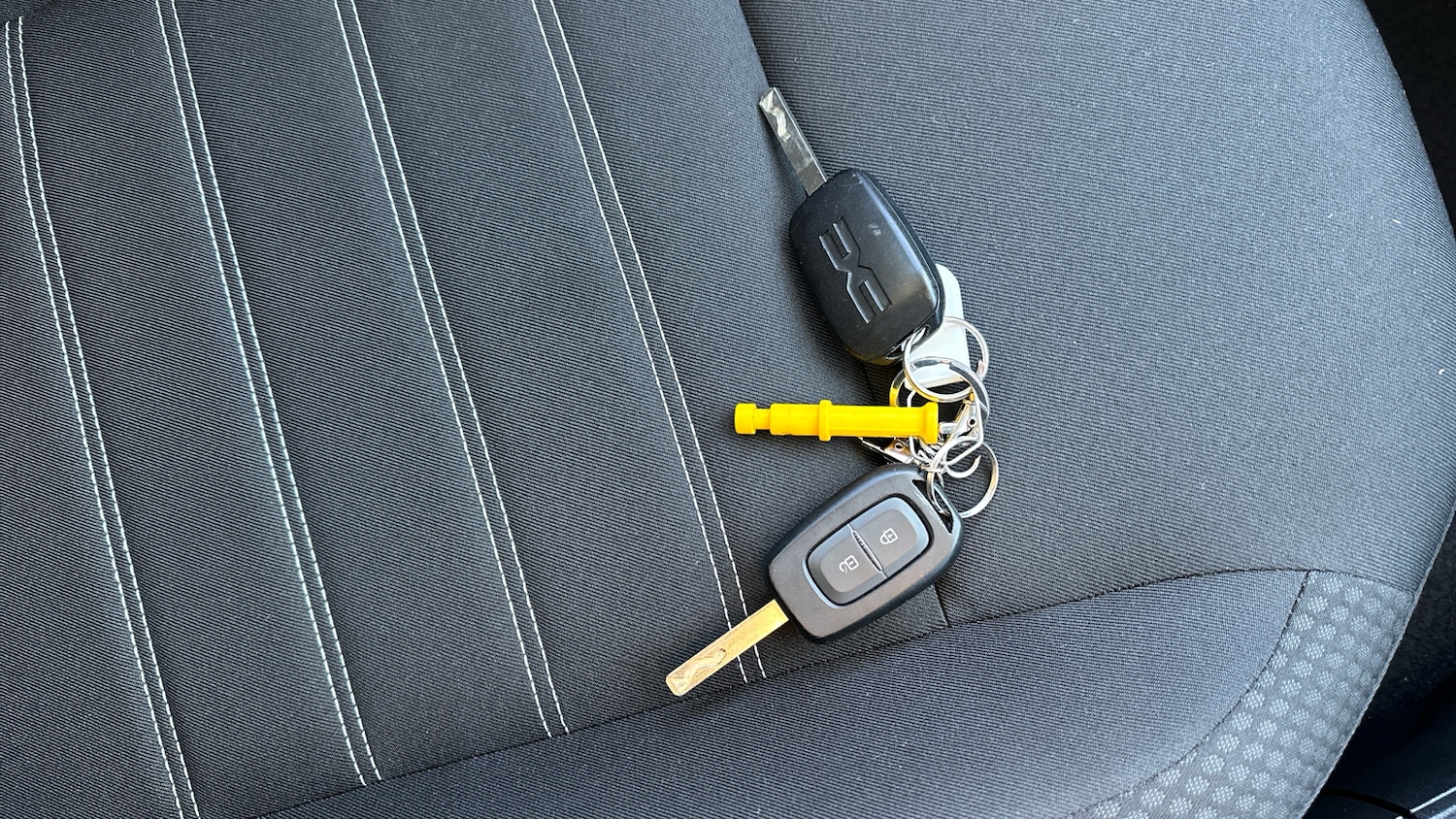 Used Dacia Duster 2023 for sale - 77038752: Photo 20