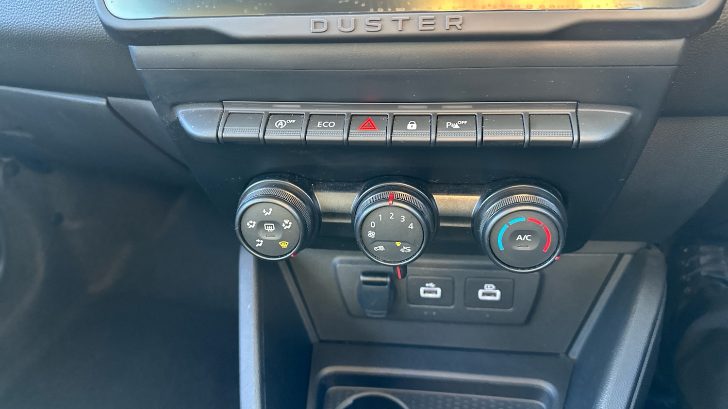 Used Dacia Duster 2023 for sale - 77038752: Photo 22