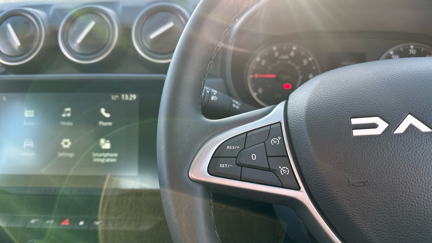 Used Dacia Duster 2023 for sale - 77038752: Photo 23