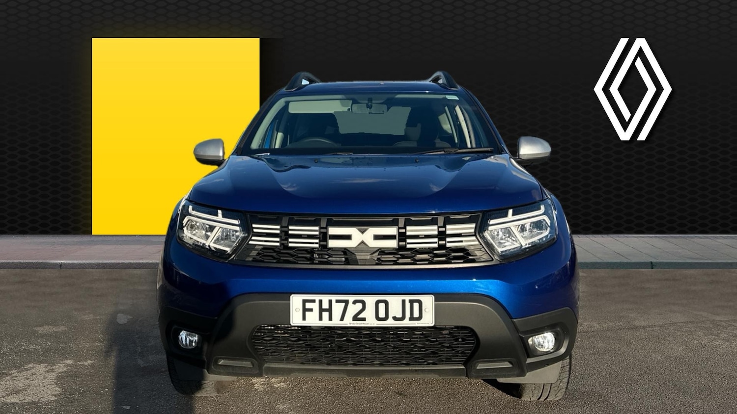 Used Dacia Duster 2023 for sale - 77038752: Photo 3
