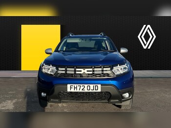 Used Dacia Duster 2023 for sale - 77038752: Photo