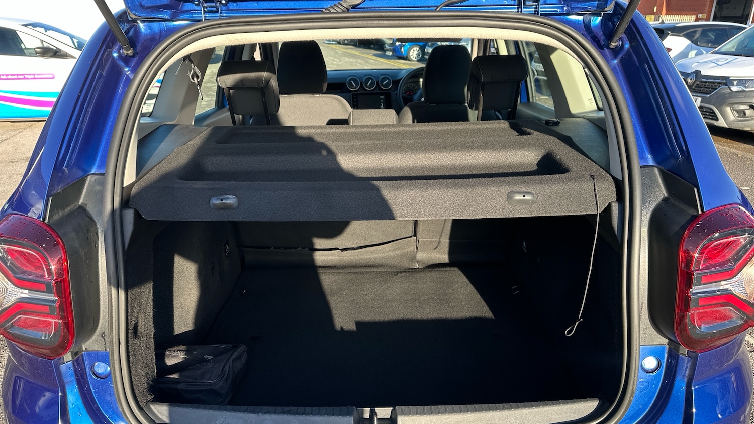 Used Dacia Duster 2023 for sale - 77038752: Photo 4