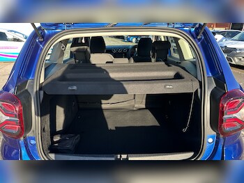 Used Dacia Duster 2023 for sale - 77038752: Photo