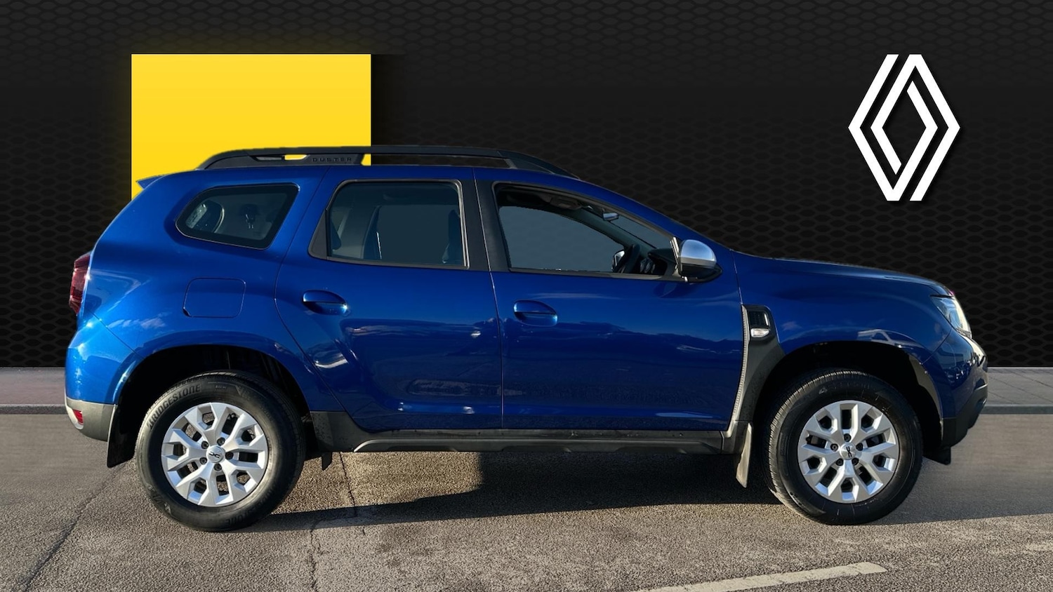 Used Dacia Duster 2023 for sale - 77038752: Photo 5