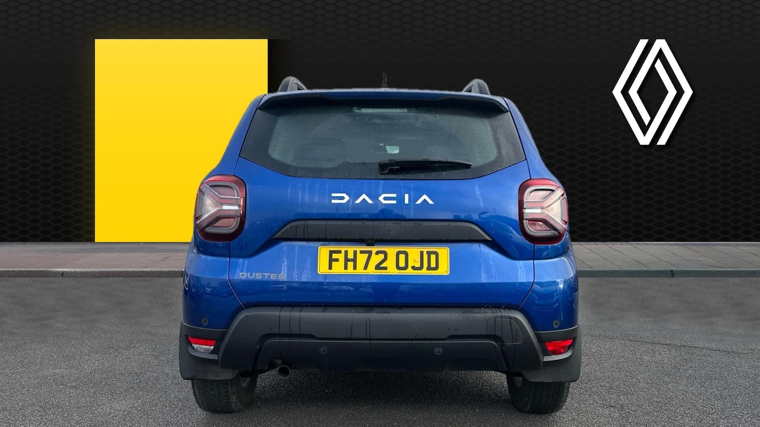 Used Dacia Duster 2023 for sale - 77038752: Photo 6