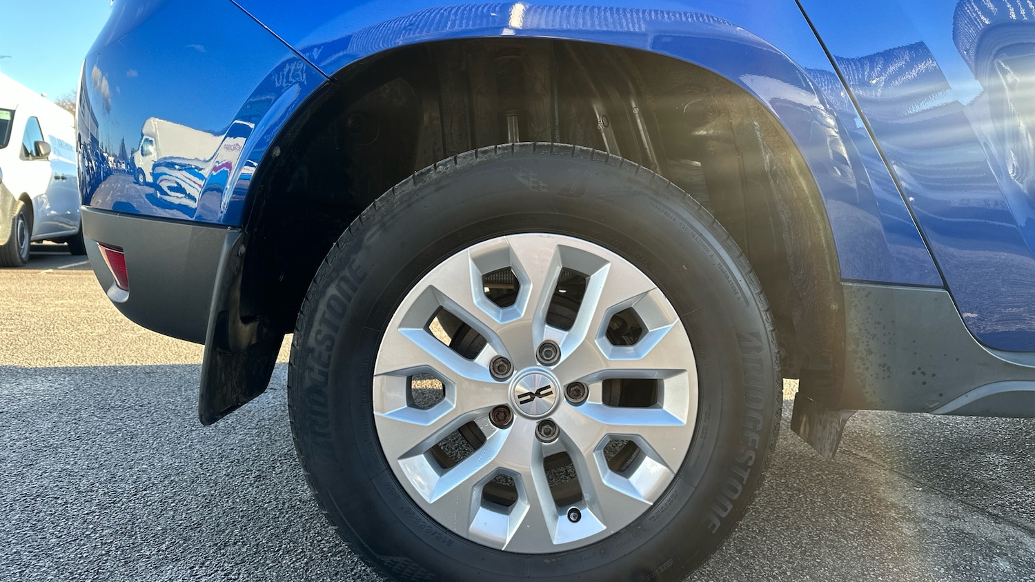 Used Dacia Duster 2023 for sale - 77038752: Photo 7