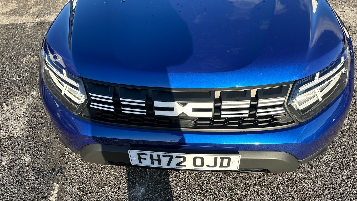 Used Dacia Duster 2023 for sale - 77038752: Photo 8