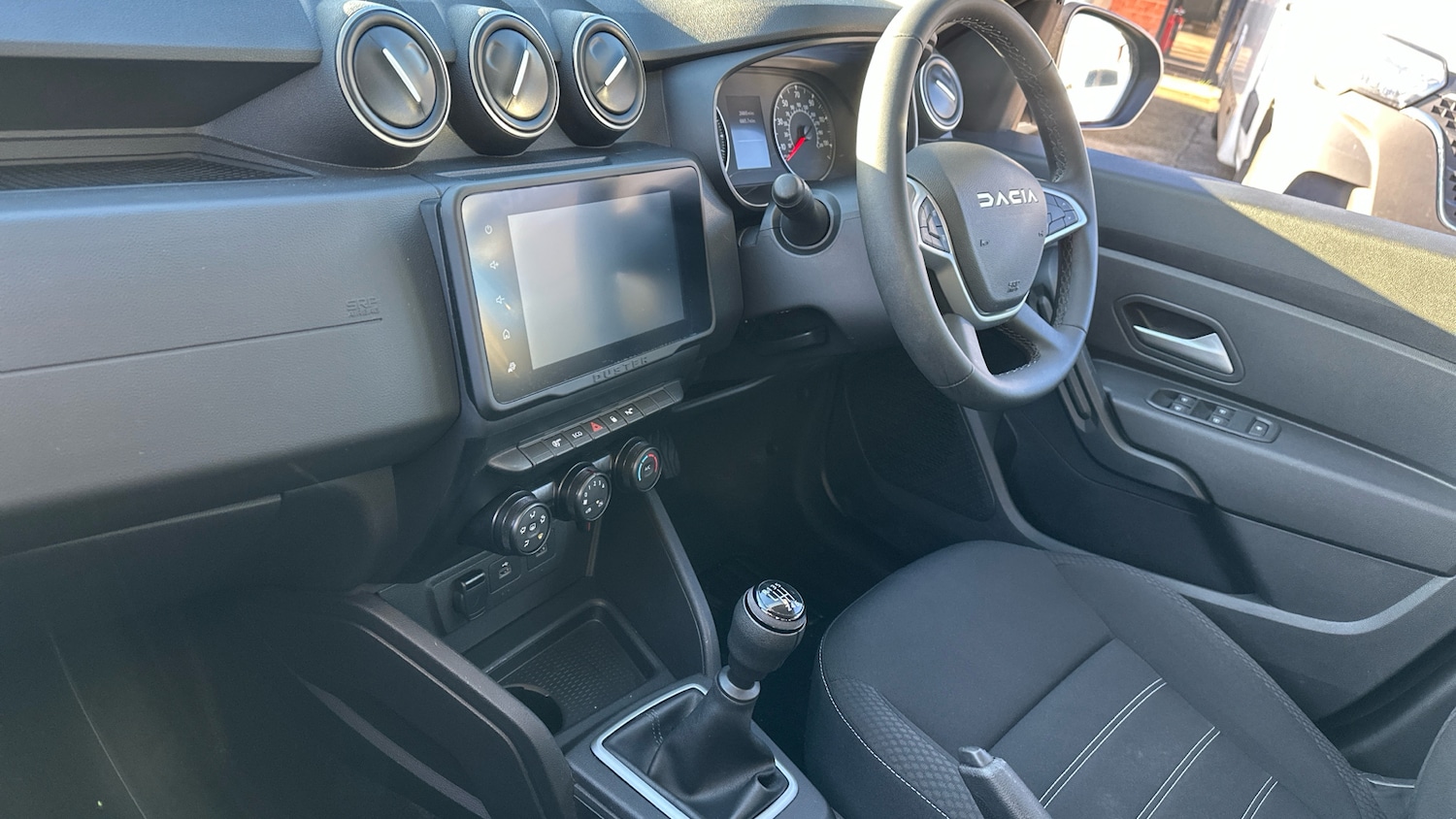 Used Dacia Duster 2023 for sale - 77038752: Photo 9