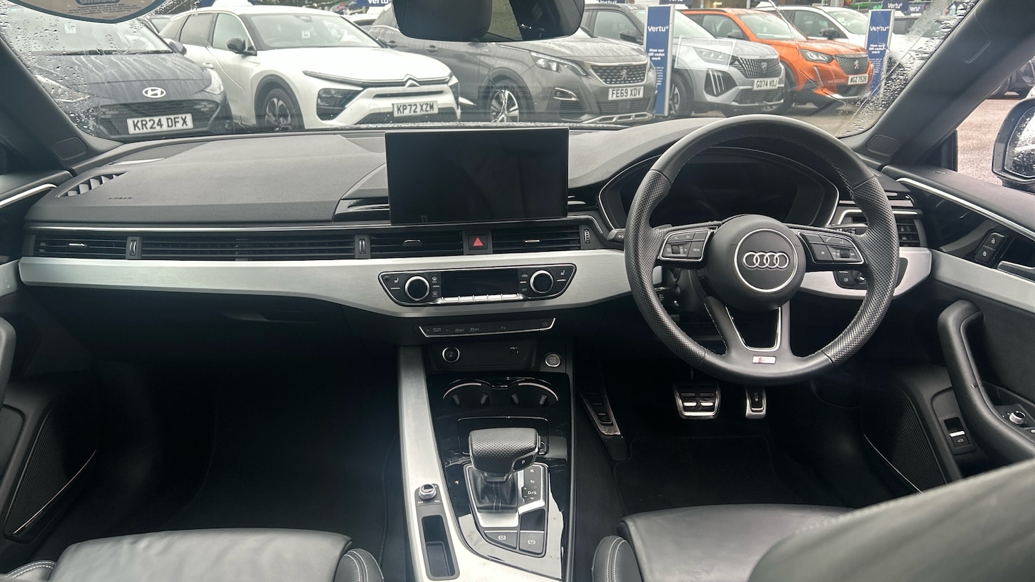 Used Audi A5 2022 for sale - 77502557: Photo 10