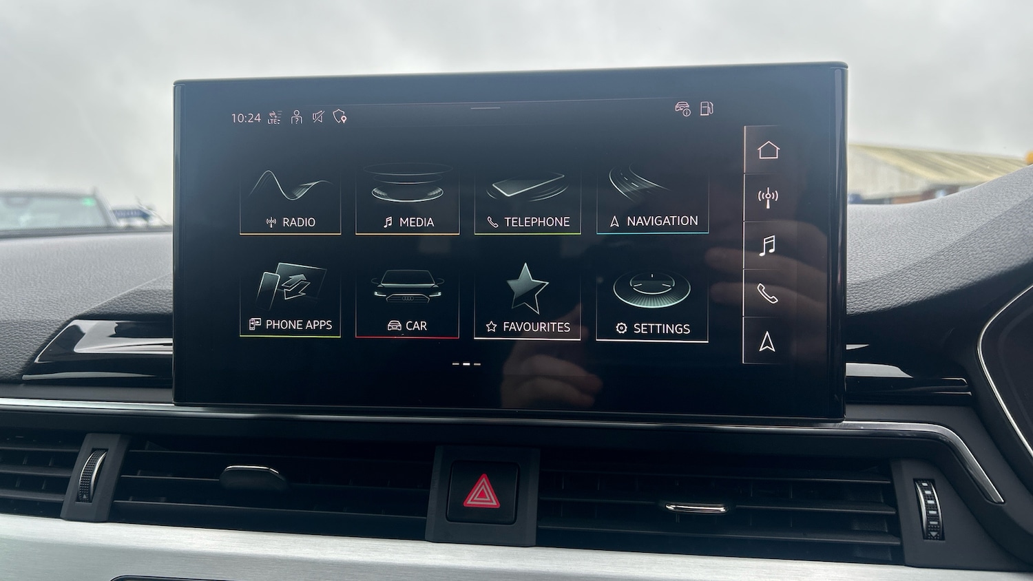 Used Audi A5 2022 for sale - 77502557: Photo 12