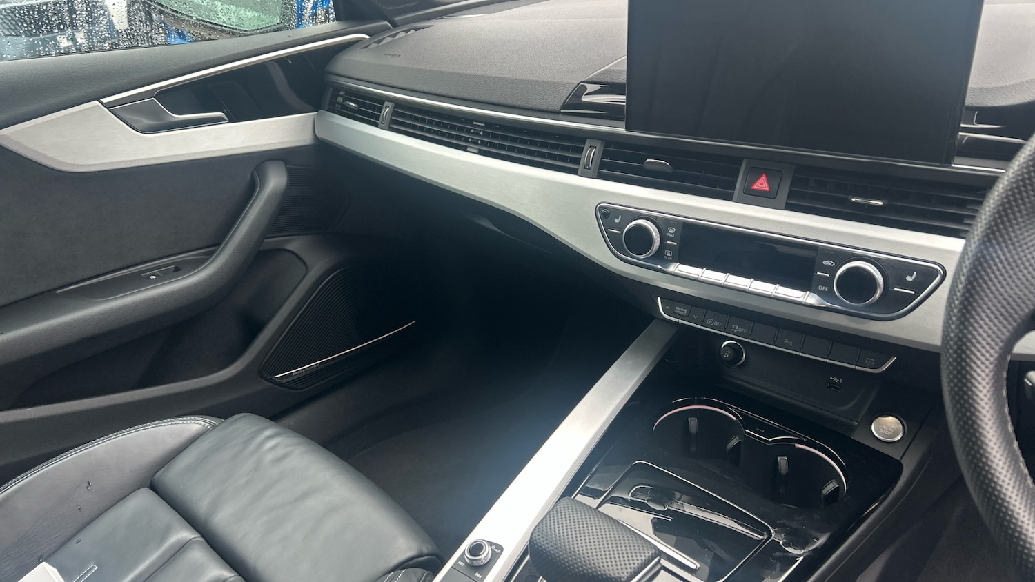 Used Audi A5 2022 for sale - 77502557: Photo 14