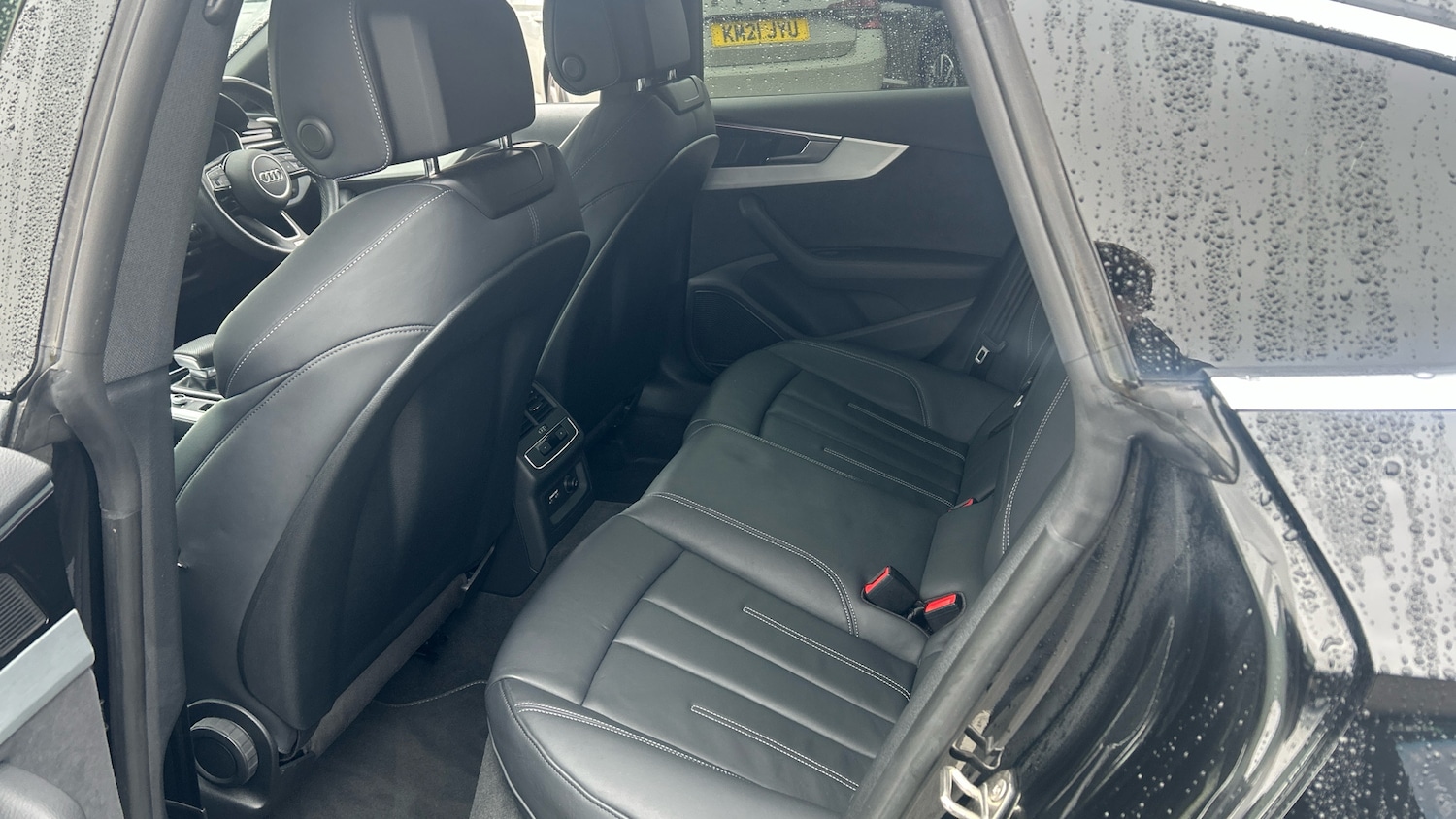 Used Audi A5 2022 for sale - 77502557: Photo 16