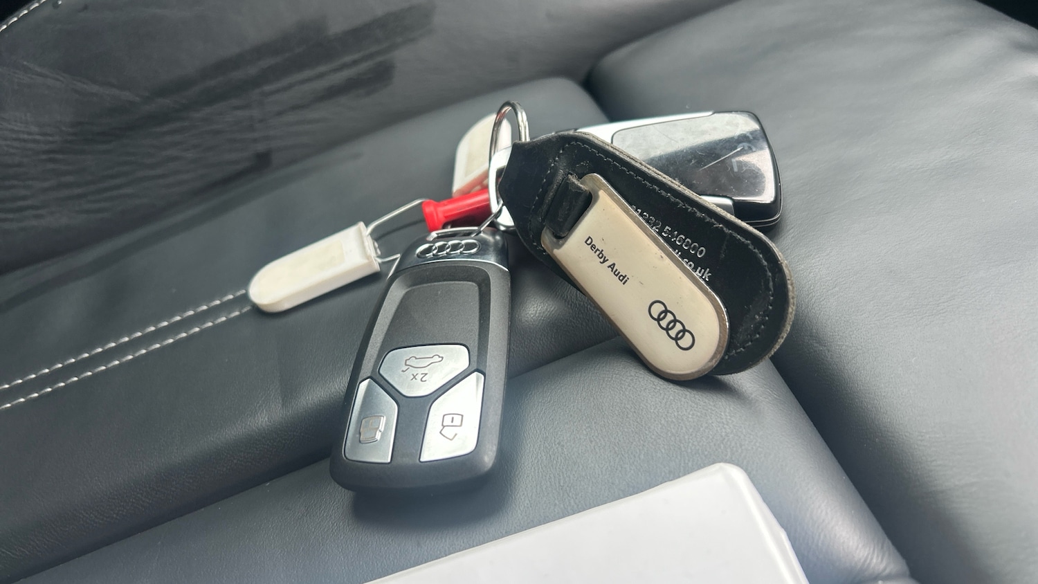 Used Audi A5 2022 for sale - 77502557: Photo 20