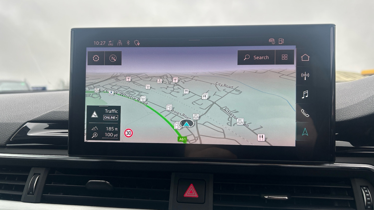 Used Audi A5 2022 for sale - 77502557: Photo 33