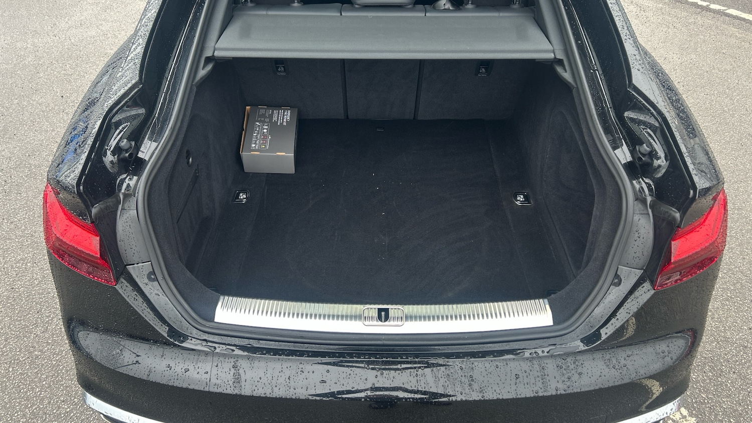 Used Audi A5 2022 for sale - 77502557: Photo 4