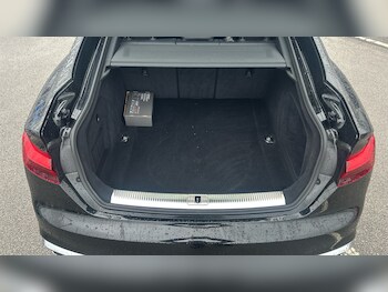 Used Audi A5 2022 for sale - 77502557: Photo