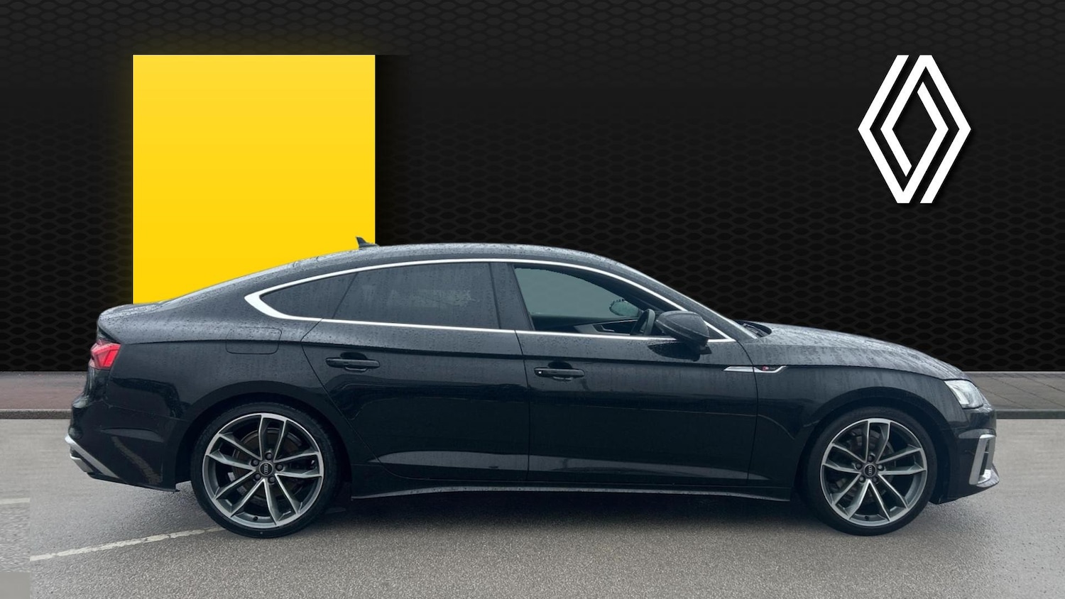 Used Audi A5 2022 for sale - 77502557: Photo 5