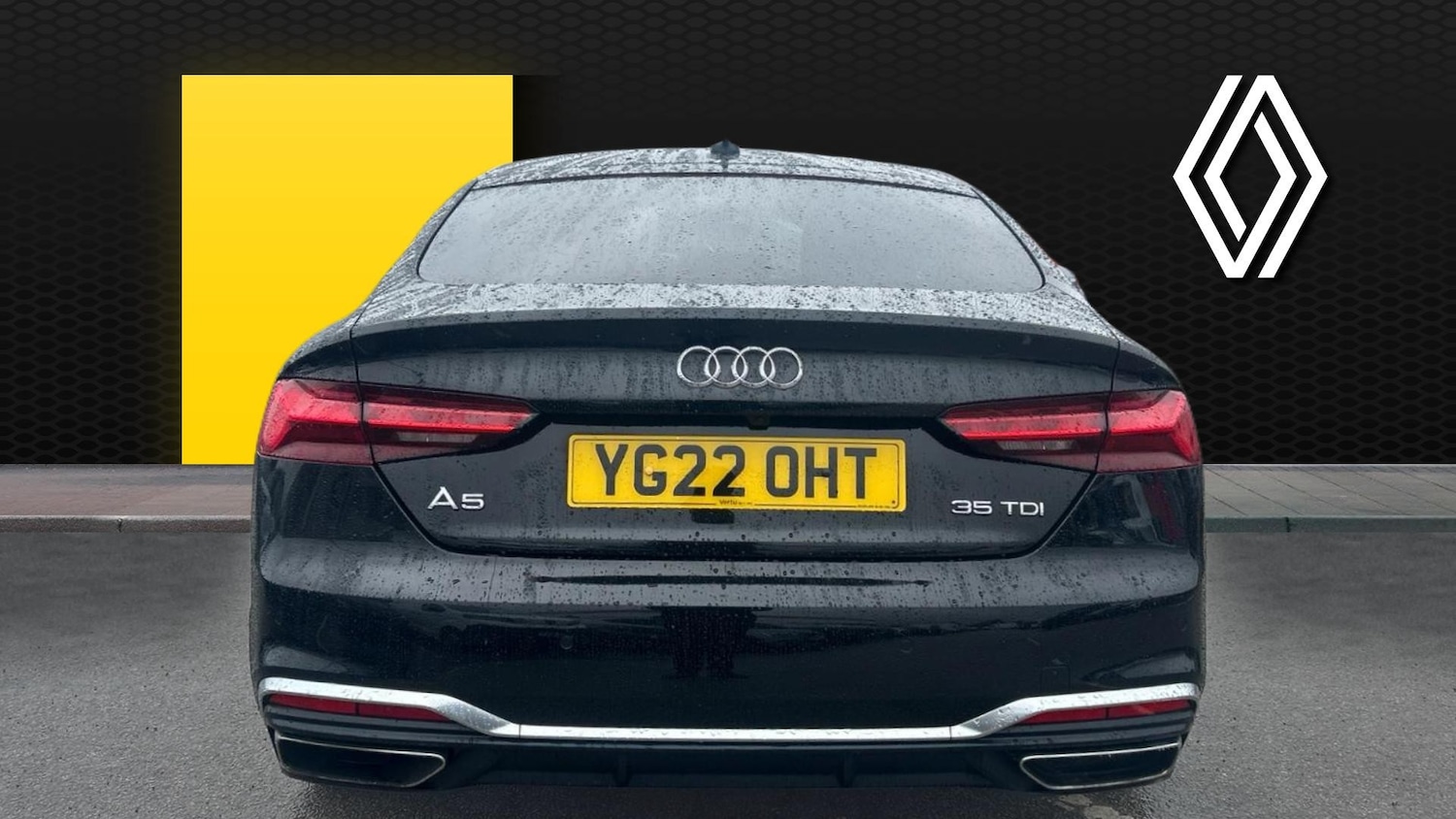 Used Audi A5 2022 for sale - 77502557: Photo 6