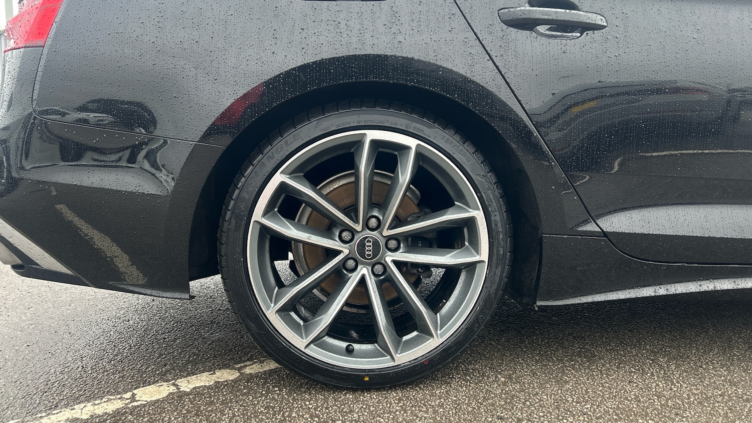 Used Audi A5 2022 for sale - 77502557: Photo 7