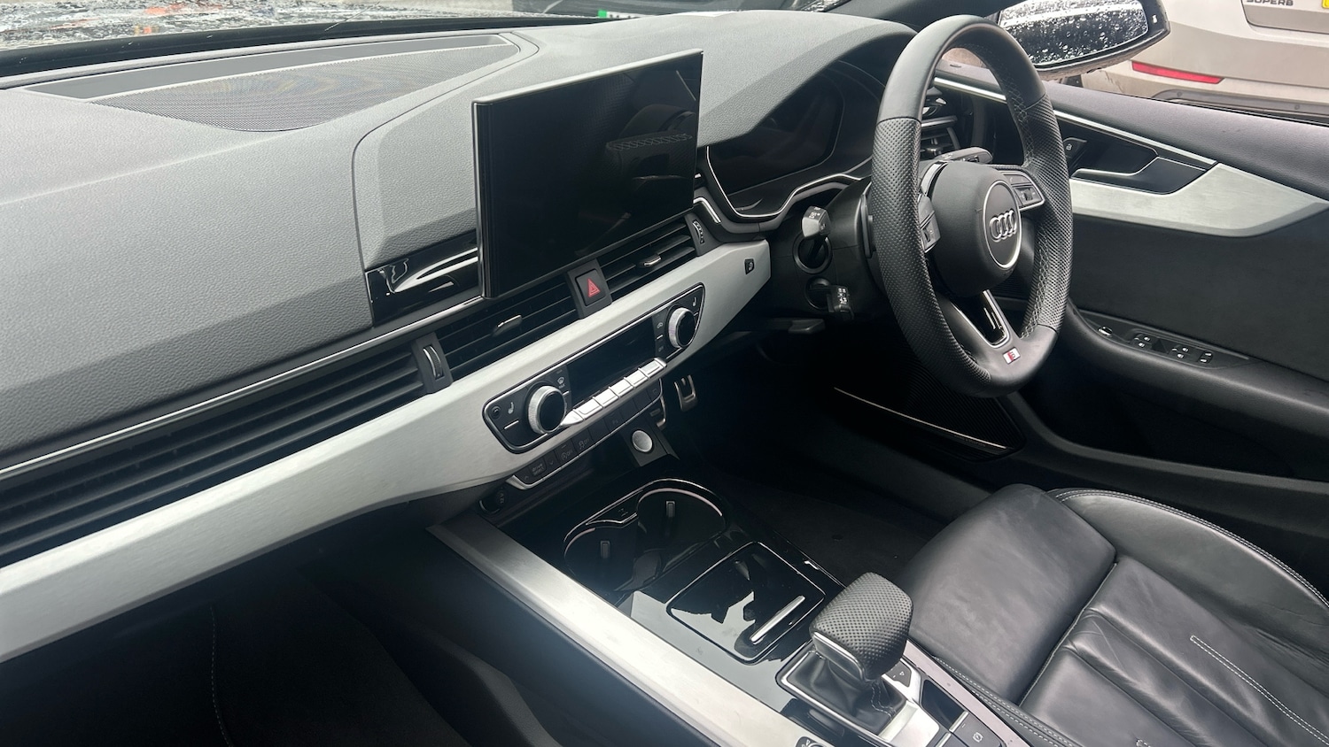 Used Audi A5 2022 for sale - 77502557: Photo 9