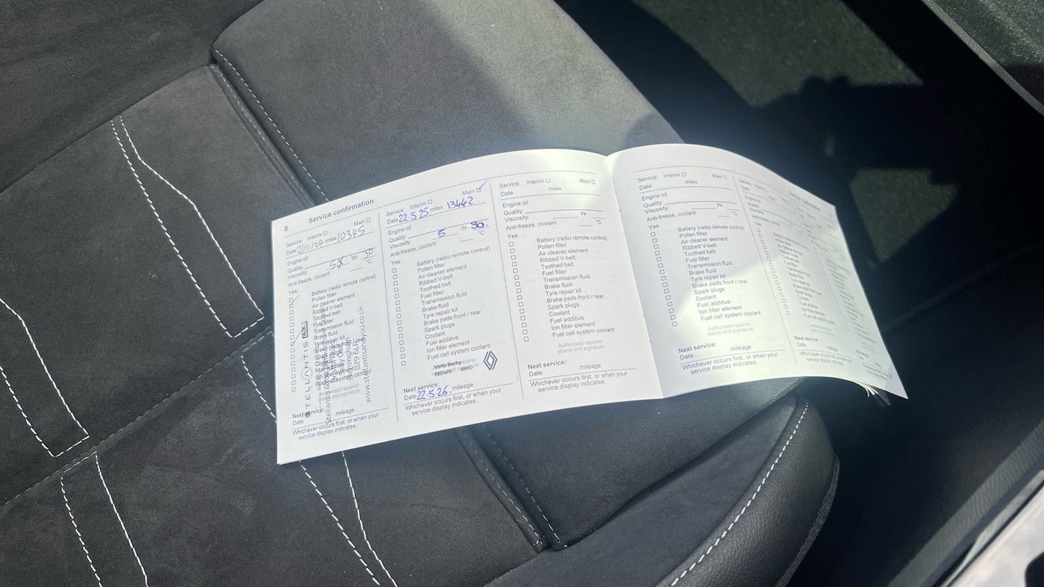 Vehicle 19