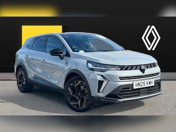 Used Renault Other 2025 for sale - 78345717: Photo