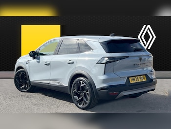 Used Renault Other 2025 for sale - 78345717: Photo