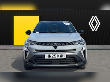 Used Renault Other 2025 for sale - 78345717: Photo