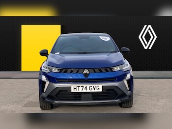 Used Renault Other 2024 for sale - 77354233: Photo