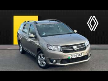 2014 (14) - 1.5 dCi Laureate 5dr Diesel Estate