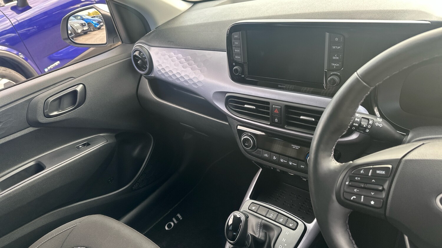 Used Hyundai i10 2024 for sale - 76263179: Photo 14