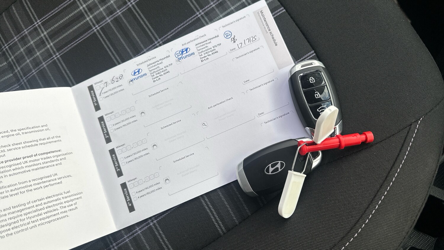 Used Hyundai i10 2024 for sale - 76263179: Photo 19