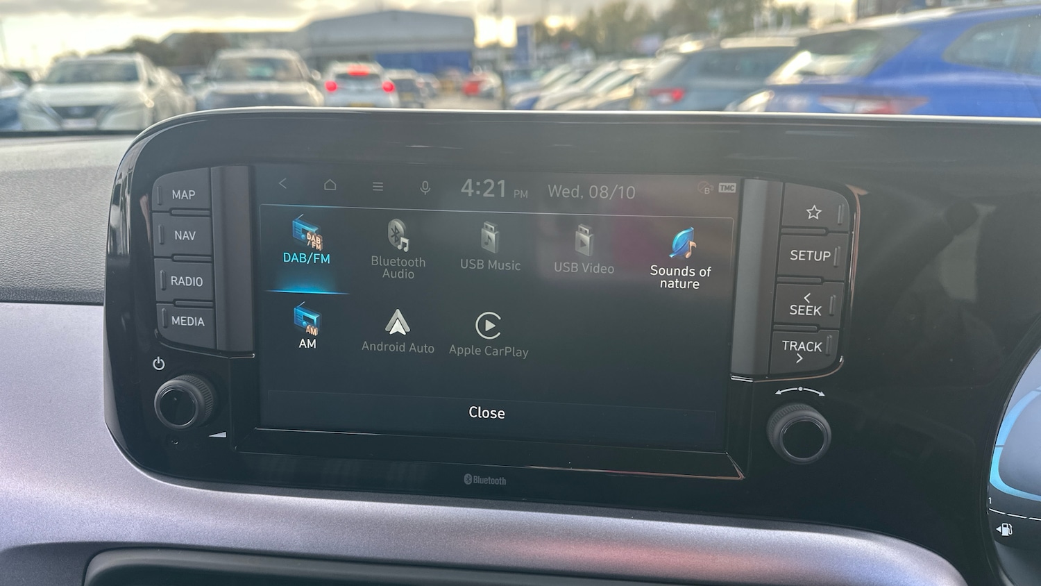 Used Hyundai i10 2024 for sale - 76263179: Photo 23