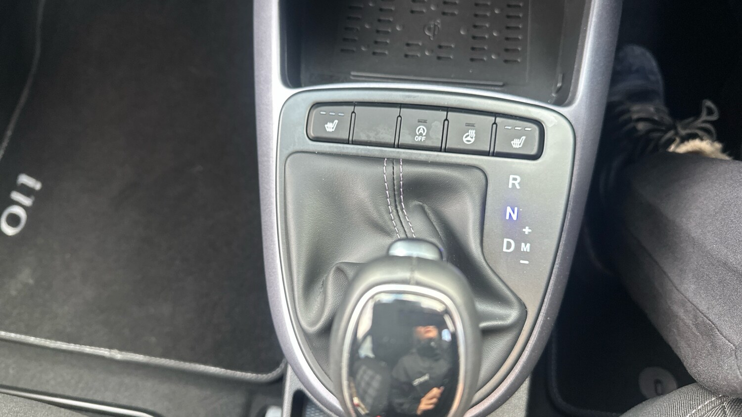 Used Hyundai i10 2024 for sale - 76263179: Photo 25
