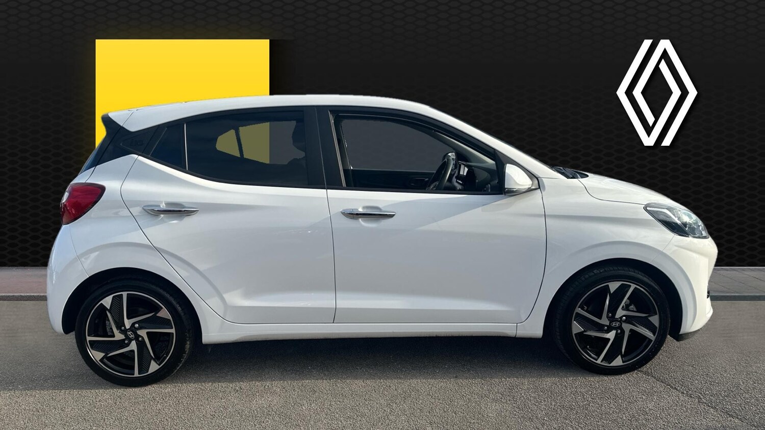 Used Hyundai i10 2024 for sale - 76263179: Photo 5